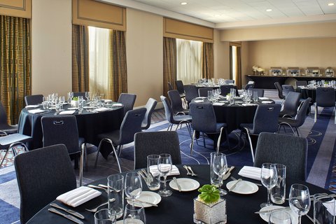 LE MERIDIEN DELFINA STA MONICA - Photo 69