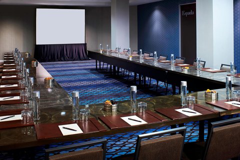 LE MERIDIEN DELFINA STA MONICA - Photo 71