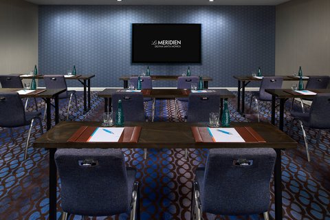 LE MERIDIEN DELFINA STA MONICA - Photo 73