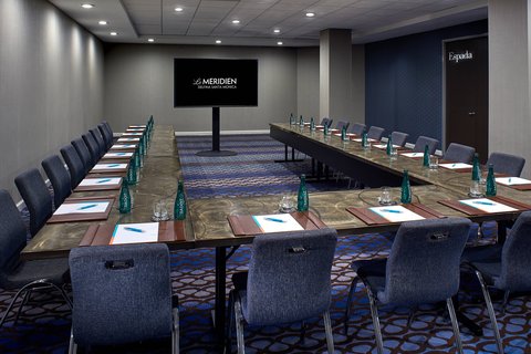 LE MERIDIEN DELFINA STA MONICA - Photo 74