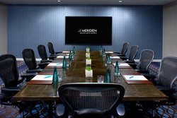  - Le Meridien Delfina Hotel Santa Monica