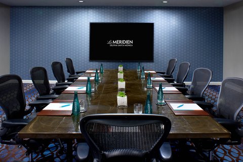 LE MERIDIEN DELFINA STA MONICA - Photo 75