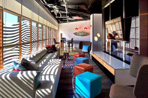 LE MERIDIEN DELFINA STA MONICA - Photo 76