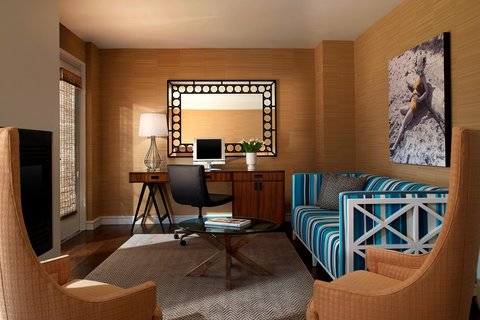 LE MERIDIEN DELFINA STA MONICA - Photo 77