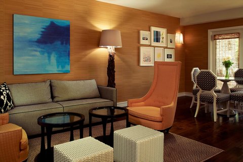 LE MERIDIEN DELFINA STA MONICA - Photo 78