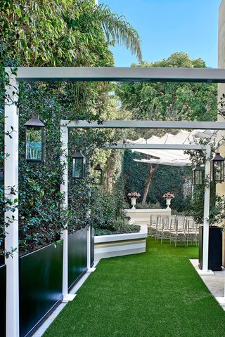 LE MERIDIEN DELFINA STA MONICA - Photo 79