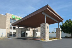  - Holiday Inn Express Olean