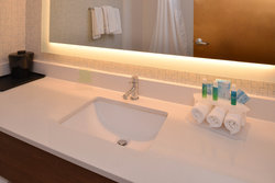  - Holiday Inn Express Olean