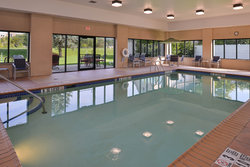  - Holiday Inn Express Olean