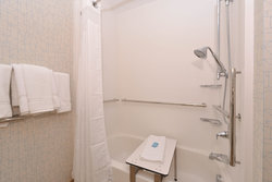  - Holiday Inn Express Olean