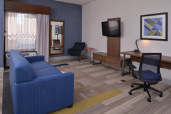  - Holiday Inn Express Olean