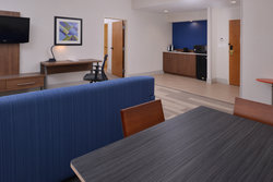  - Holiday Inn Express Olean