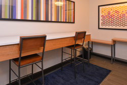  - Holiday Inn Express Olean