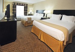  - Holiday Inn Express & Suites Enfield