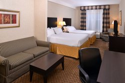  - Holiday Inn Express & Suites Enfield