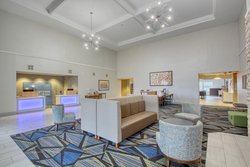  - Holiday Inn Express & Suites Oshkosh - I-41, Exit 119