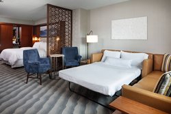  - Westin Hotel Pasadena - I-210, Exit 26