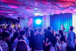  - W Hotel Westwood Los Angeles