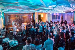  - W Hotel Westwood Los Angeles