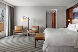  - Westin Hotel Pasadena - I-210, Exit 26