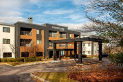  - Courtyard by Marriott Hotel Williston