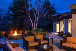  - Courtyard by Marriott Hotel Williston