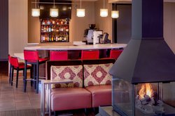  - Courtyard by Marriott Hotel Williston