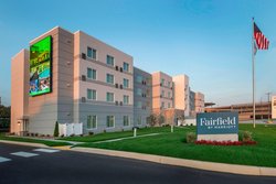  - Fairfield Inn & Suites by Marriott Middletown