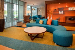  - Fairfield Inn & Suites by Marriott Middletown