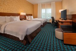  - Fairfield Inn & Suites by Marriott Middletown