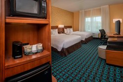  - Fairfield Inn & Suites by Marriott Middletown