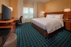  - Fairfield Inn & Suites by Marriott Middletown