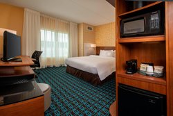  - Fairfield Inn & Suites by Marriott Middletown