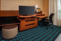  - Fairfield Inn & Suites by Marriott Middletown