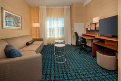  - Fairfield Inn & Suites by Marriott Middletown