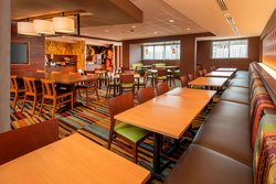  - Fairfield Inn & Suites by Marriott Middletown