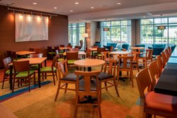  - Fairfield Inn & Suites by Marriott Middletown