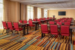  - Fairfield Inn & Suites by Marriott Middletown