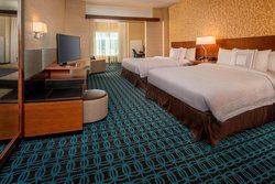  - Fairfield Inn & Suites by Marriott Middletown