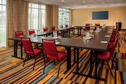  - Fairfield Inn & Suites by Marriott Middletown