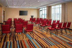  - Fairfield Inn & Suites by Marriott Middletown