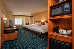  - Fairfield Inn & Suites by Marriott Middletown