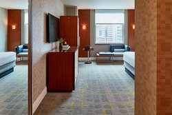  - Renaissance by Marriott Midtown Atlanta - I-75 & I-85, Exit 250