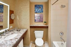  - Renaissance by Marriott Midtown Atlanta - I-75 & I-85, Exit 250