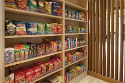  - Holiday Inn Express Newnan - I-85, Exit 47