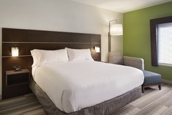  - Holiday Inn Express Newnan - I-85, Exit 47