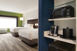  - Holiday Inn Express Newnan - I-85, Exit 47