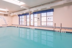  - Holiday Inn Express Cambridge