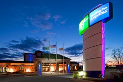 - Holiday Inn Express Cambridge