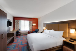  - Holiday Inn Express Cambridge